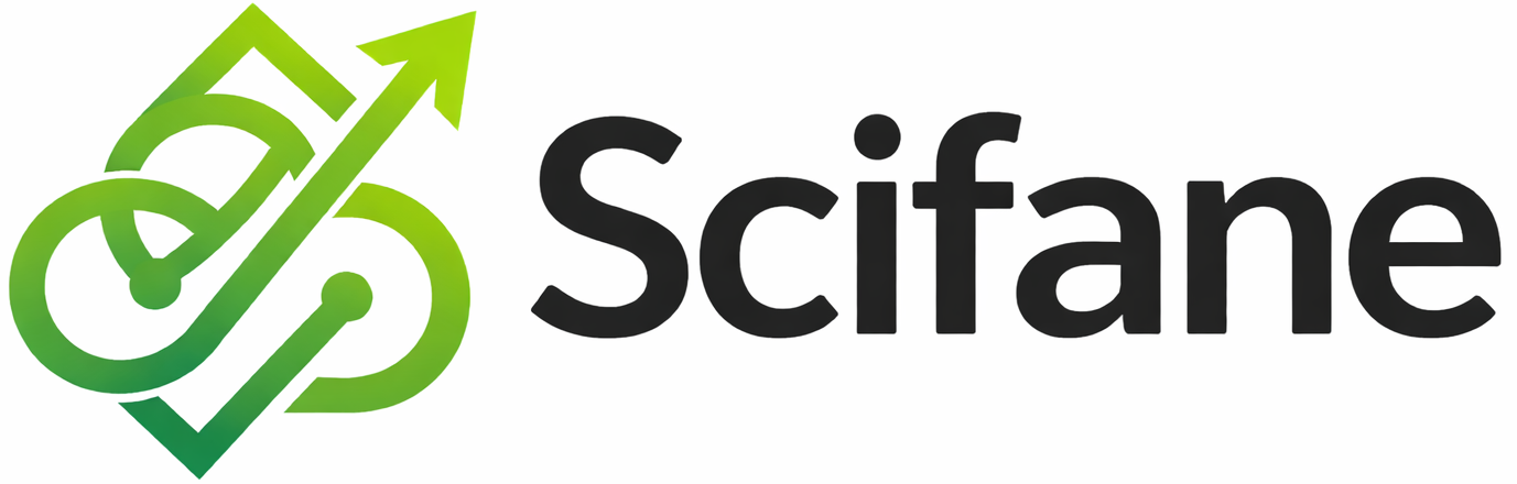 Scifane logo